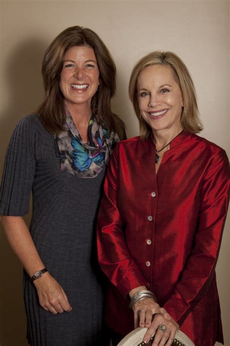 Working with Ann Maurice, TV's House Doctor .